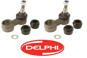 2-DELPHI Front Sway Bar Link's for Defender Discovery for Range Rover #NTC1888
