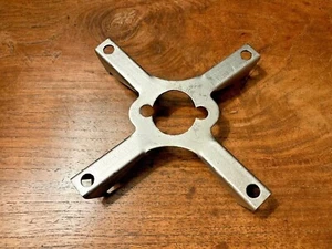 Curtiss OX-5 Cylinder Hold Down, Replica Part - Bild 1 von 2