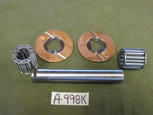 Intermediate Shaft kit for TC-18 3/4" early Fits Willys MB GPW CJ2A jeep - Picture 1 of 3