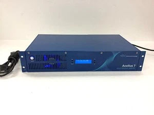 FS IX Corporation Acellus 7 Educational Server FXACEL7 WORKS FREE SHIPPING - Picture 1 of 12