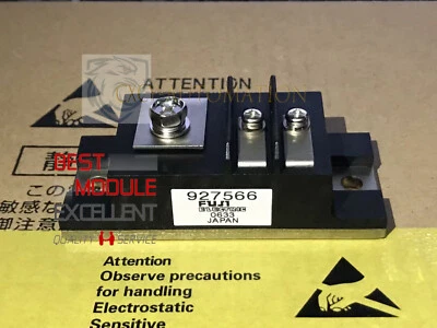 FUJI 927566 power supply module NEW 1Pcs. - Image 1 of 4