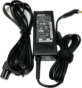 Genuine AC Adapter Charger New Gateway NV57H101u NV57H13u NV57H15u Laptop Power - Picture 1 of 2