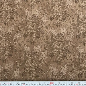 The Simple Life 2000 by Brannock & Patek for Moda Cotton Fabric by the Half Yard - Picture 1 of 2