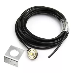 VHF UHF Vehicle CB Mobile Radio Antenna Adapter NMO Mount Bracket RG58 Cable 5m - Picture 1 of 7