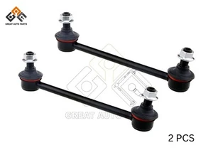Front Stabilizer Link 546180W000 Fits Nissan Terrano III,Pathfinder 96~04(1pair) - Picture 1 of 1