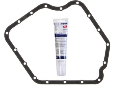 For 2011-2018 Dodge Grand Caravan Oil Pan Gasket Set Lower Mahle 53974JWCM 2013 - Image 1 of 2