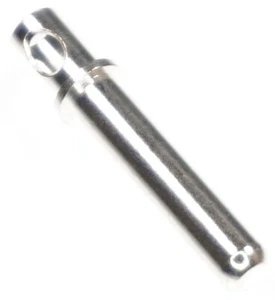 Mercedes Wiring Connector Plug Terminal Contact Pin A0135457928 New Genuine - Picture 1 of 3