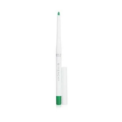 Givenchy Khol Couture Waterproof Retractable Eyeliner - # 05 Jade  0.3g/0.01oz - Image 1 of 3