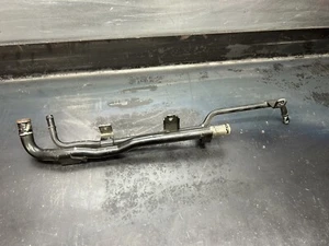 01-05 Volkswagen VW Passat 1.8T egr hard line pipe - Picture 1 of 3