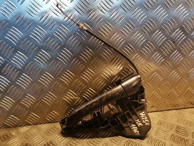 MERCEDES-BENZ W221 S 320 CDI Front Left Door Exterior Handle - Image 1 of 4