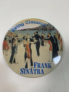 Frank Sinatra Swing Classics CD - Picture 1 of 3