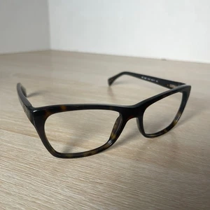 Gafas Ray-Ban RB5298 2012 LEER monturas caparazón de tortuga solo 53-17-135 - Imagen 1 de 11