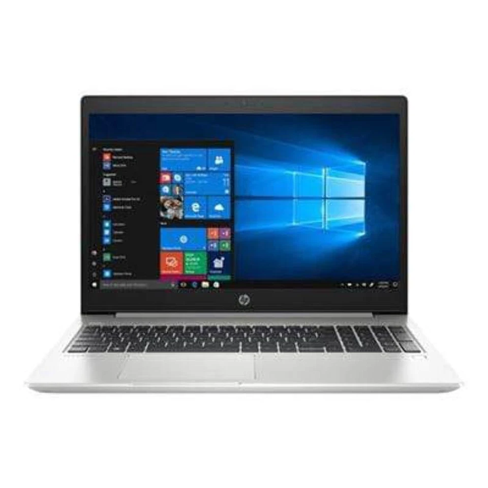 HP ProBook 450 G7 15.6", i5-10210U, 256 GB SSD, 8 GB, Win 11 Pro (B) - Immagine 1 di 1