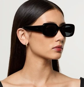 NEW Celine CL40287U-01A Sunglasses 51mm 100% Authentic - Picture 1 of 6