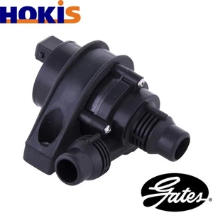 WATER PUMP ENGINE COOLING 41529E FOR BMW 7/E65/E66/E38 X5/E53 LAND ROVER 3.0L - Picture 1 of 10