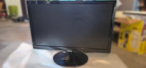 Samsung S22D390Q - Écran 21.5" - 1920 x 1080 Full HD - Afbeelding 1 van 2