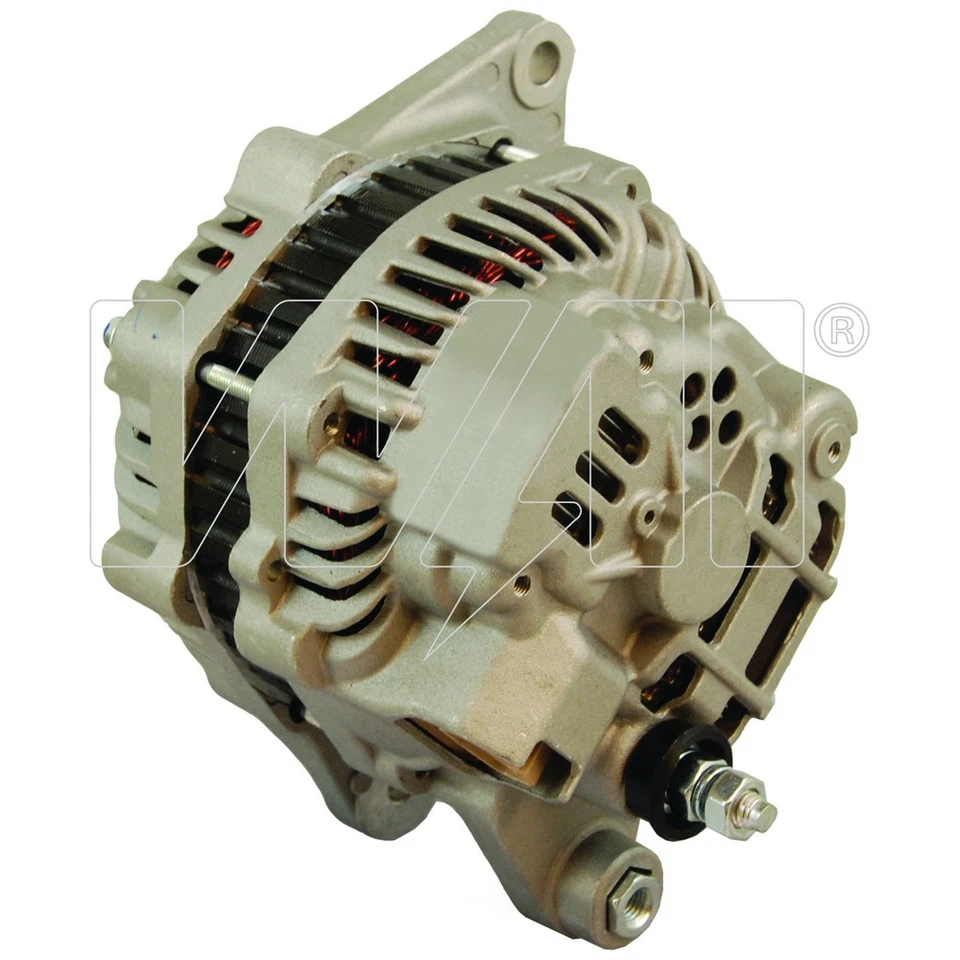 Alternador compatible con Smart Fortwo WAI 2008-2015 WORLD POWER SYSTEMS Foto 1 de 4