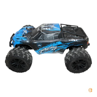 Absima Truck Racing 1:14 Modellauto Auto Monstertruck Allradrad SIEHE TEXT/FOTO - Bild 1 von 4