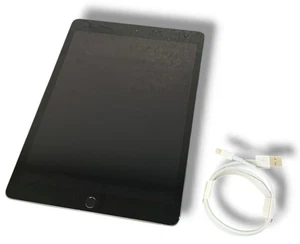 Apple iPad 7ª Generación A2200 32 GB, Wi-Fi + 4G, 10.2" Gris espacial - ¡PROBADO!! - Imagen 1 de 6