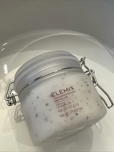 Elemis Frangipani Monoi Salt Glow 490g RRP £49 - Picture 1 of 7