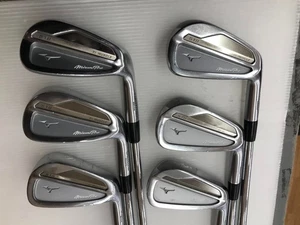 Mizuno Pro 518 Iron #5-9.P(6Clubs)/MODUS/Flex:X/Iron set - Picture 1 of 6