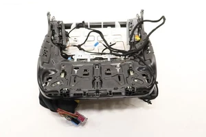 2016 - 2024 MERCEDES GLC300 X253 FRONT LEFT SEAT TRACK FRAME OEM A0009108303 - Picture 1 of 10