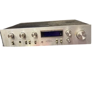 Pioneer Stereo Verstärker SA - 710 - Bild 1 von 2