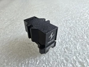 Shure M44G Cartridge. Original Stylus. Works Fine - Picture 1 of 8