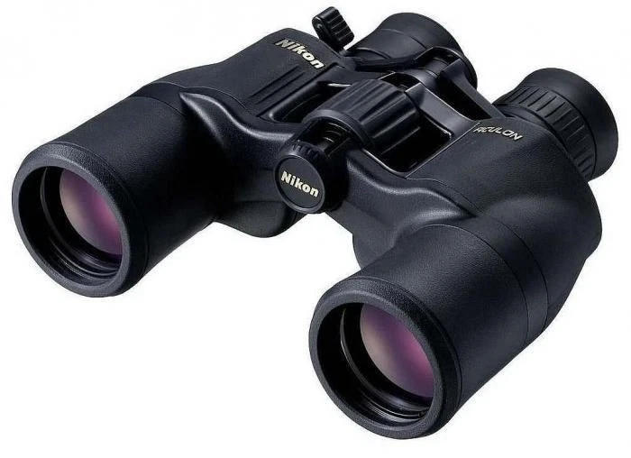 Nikon Fernglas Aculon A211 8-18x42 | Nikon Ferngläser - Bild 1 von 1