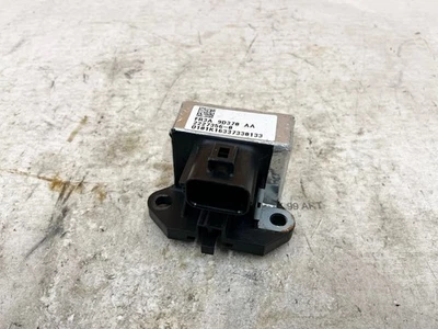 15-25 FORD MUSTANG BOMBA DE COMBUSTIBLE UNIDAD MÓDULO DE CONTROL INFORMÁTICO OEM Foto 1 de 4