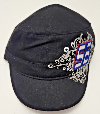 Martin Truex Jr. Nascar Chase Authentics Ladies Adjustable Hat - Image 1 of 4