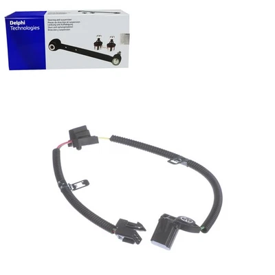 Sensor de velocidad del vehículo Delphi para Chevrolet Suburban 2500 2012-2013 6,0 L V8 Foto 1 de 4