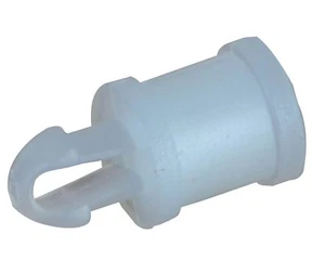 DURATOOL - Push Spacer Teardrop, 3,2mm, 50 Stück - Bild 1 von 1