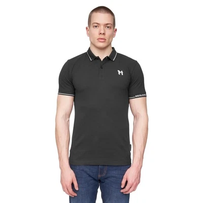 Henleys  Polo Hentyme para Hombre (BG1428) - Imagen 1 de 3