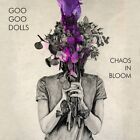 Goo Goo Dolls CHAOS IN BLOOM New Sealed Black Vinyl Record LP