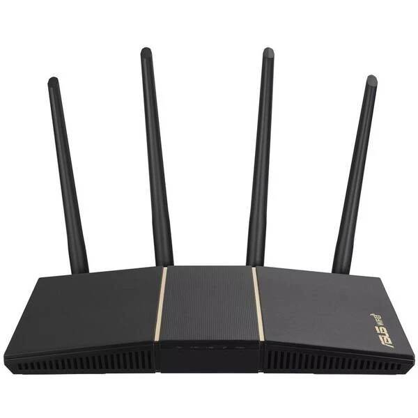 ASUS RT-AX57 AX3000 Dual-Band Wi-Fi 6 Router - Bild 1 von 1