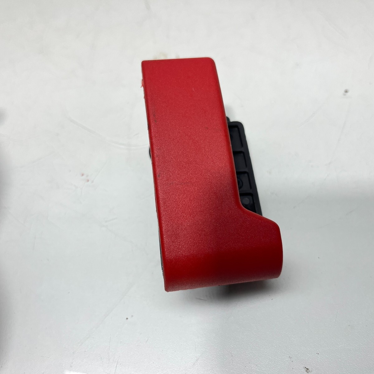 Manija De Puerta Interior Para Mercedes Clase A Y B (2004-2012) - Repuesto Izquierda O Derecha, Números OEM 1697600308 / 1697600408