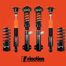 Riaction Coilovers For 10-16 Mercedes-Benz E-Class W212 32 Way Adjustable