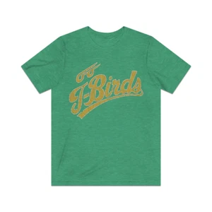 Go T-Birds 1978 Vintage Men's T-Shirt - Picture 1 of 42