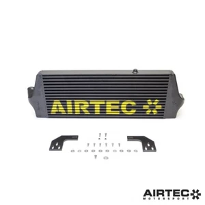 AIRTEC Stage 1 Gen 3 Intercooler Upgrade for Ford Focus Mk2 ST 225 2.5T - Picture 1 of 3