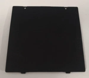 Boîtier ASUS Eee Ordinateur Personnel 4G Coque Inférieur Bouchon Disque Dur BK - Photo 1/1