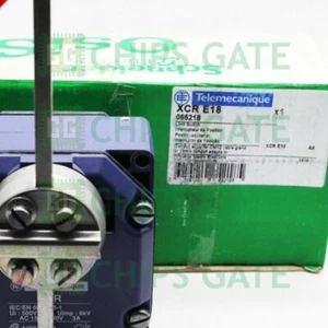 1PCS Brand NEW IN BOX Schneider XCR-E18 Fast Ship - Picture 1 of 1