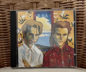 Rembrandts - CD sehr guter Zustand - Bild 1 von 1