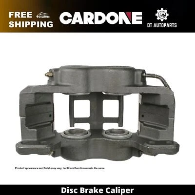 Pinza de freno de disco Cardone 2005 2006 Blue Bird Vision para autobús escolar 2004-2018 Foto 1 de 4