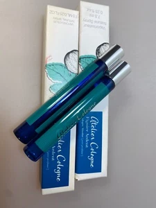 Atelier Cologne Figuier Ardent Cologne Absolue 2 x 7,5ml