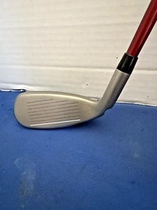 Ping K-15 4-Iron Black Dot Hybrid Golf Club PFC 149 Graphite Regular Flex Men RH - Picture 1 of 22
