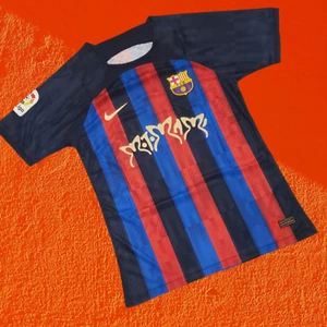 Barcelona Home 22/23 - Soccer - Medium (USA-Small) Reg - Picture 1 of 9
