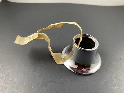 Rolls Royce Silver Cloud II, III y Bentley S2, S3 1955-1965 pedestal intermitente nuevo en stock Foto 1 de 4