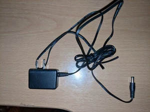 Adaptador de CA FUENTE DE ALIMENTACIÓN SW-060008A 6V 80mA 0.2A Max - Imagen 1 de 1