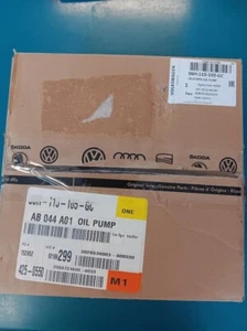 Bomba de aceite de motor VW MARCA OEM 2015 2016 2017 2018 VW GOLF GTI 06H115105GC - Imagen 1 de 3